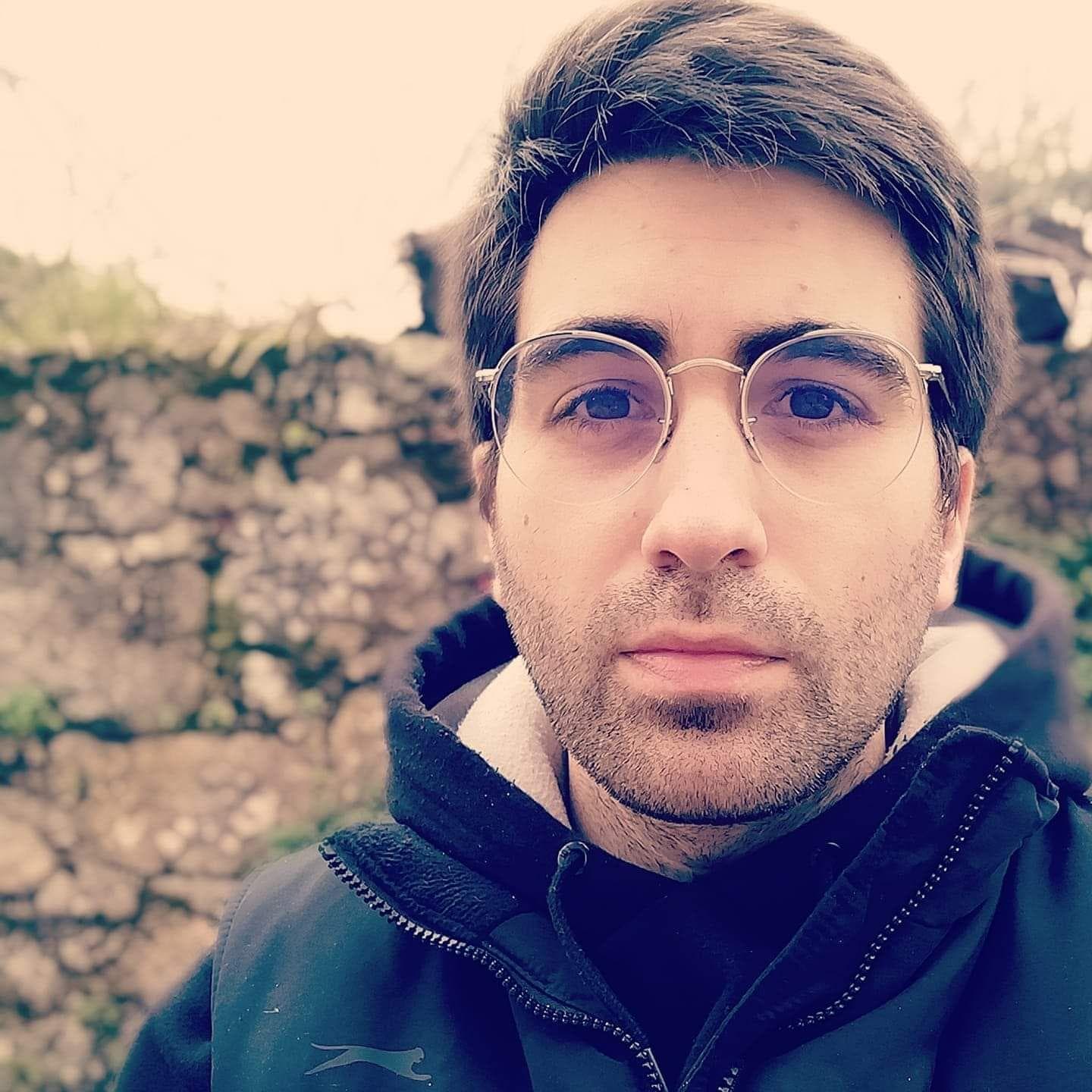 Aluno de Inglês    